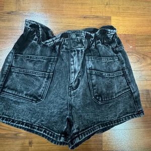 Women’s Kancan shorts